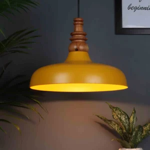 rennes-yellow-aluminum-hanging-light