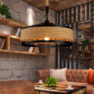 vedi-black-metal-hanging-light